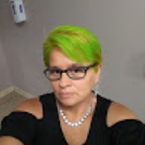 Meet your Posher, Leeanne j.